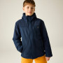 Detská bunda Dare 2b Chill Jacket Navy
