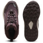 Detské topánky Puma Puma Evolve 2.0 Boot PS Rich Cocoa-Powde