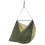 Hamak Robens Trace Hammock Chair béžová/zelená