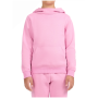 Detská mikina 4F Sweatshirt F2694 Pink ružová Pink