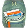Detský batoh Tatonka City Pack Jr 12