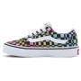 Detské topánky Vans Ward