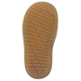 Detské celoročné barefoot topánky Froddo Ollie Tex Bordeaux