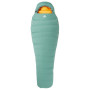 Dámsky spacák Mountain Equipment Glacier 700 Regular Women's
