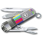 Vreckový nôž Victorinox Classic 58 mm