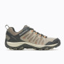Pánske turistické topánky Merrell Crosslander 3 hnedá boulder/brindle
