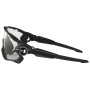 Slnečné okuliare OAKLEY Jawbreaker Clear/Black Photo Irid
