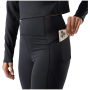 Dámske legíny Smartwool Women's Active Merino Movement Tight