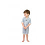 Detské plavky DucKsday Manta Baby Swimsuit