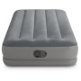 Nafukovací matrac Intex Twin Dura-Beam Prestige Mid-Rise USB Pump