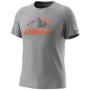 Pánske tričko Dynafit Transalper Graphic S/S Tee M