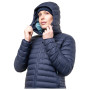 Dámska bunda Mountain Equipment Earthrise Hooded Jacket Women's