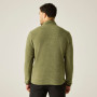 Pánska flísová bunda Dare 2b Switch Out Fleece