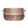 Sada riadov ALB forming Collection Wood