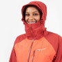 Dámska bunda Montane Womens Pac Plus XT Jacket