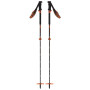Skialpové palice K2 Lockjaw Carbon Plus