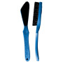 Kefka E9 Brush modrá Blue