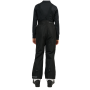 Detské lyžiarske nohavice 4F Trousers Fnk M1523 Deep Black