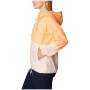Dámska bunda Columbia Ws Flash Forward Windbreaker