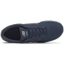 Pánske topánky New Balance GM400LA1