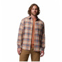 Pánska košeľa Columbia Cornell Woods™ Flannel Long Sleeve Shirt