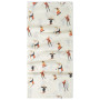 Multifuknčný set Buff Merino Lightweight Digital Prints