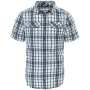 Pánska košeľa North Face S/S Pine Knot