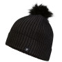 Dámska čiapka Dare 2b Luxe Beanie čierna Black