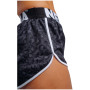 Dámske kraťasy Nebbia Leopard Training Shorts Primal