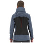Dámska bunda Karpos Temporale W Jacket