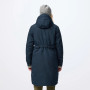 Dámsky kabát Fjällräven Kiruna Hydratic Padded Parka W