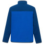 Detská funkčná mikina Regatta Junior Frankie Warm Fleece Aviator Blue