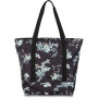 Taška Dakine Classic Tote 33L čierna/modrá SolsticeFloral