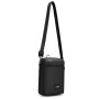 Taška cez rameno Pacsafe GO Festival Crossbody
