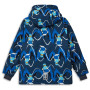 Detská bunda Lego Wear Lwjian 704 Dark blue