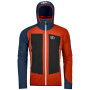 Pánska bunda Ortovox Col Becchei Jacket M