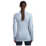 Dámske funkčné tričko Icebreaker Women Mer 200 Oasis+ LS High Neck