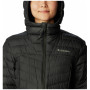 Dámska zimná bunda Columbia Westridge™ Hooded Down Jacket