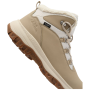 Dámske zimné topánky Jack Wolfskin Everquest Texapore Mid W