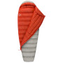 Spacák Sea to Summit Flame FmIII Regular