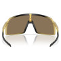 Slnečné okuliare OAKLEY Sutro Prizm 24K
