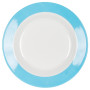 Sada riadov Gimex Tableware Rainbow 12 pcs