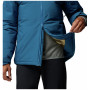 Pánska bunda Columbia Trailborne™ Insulated Jacket