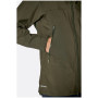 Pánska bunda Rab Kangri GTX Jacket