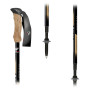 Trekové palice Fizan Compact 4 Tech