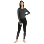 Dámske legíny Icebreaker ZoneKnit™ 200 Leggings