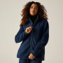Dámska mikina Regatta Womens Frankie Borg Full Zip