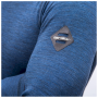 Pánske funkčné tričko Sensor Merino Bold Roll Neck dl.rukáv