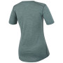 Dámske tričko MOOA Merino Lyolite Bloom 150 Short
