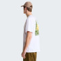 Pánske tričko The North Face M Pitch A Tent Relaxed Ss Tee